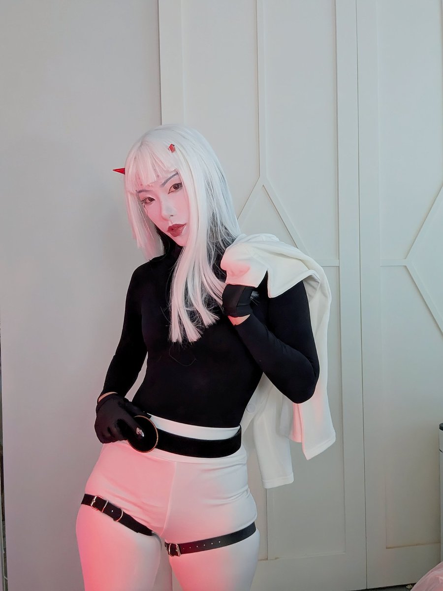 ventafps's tweet photo. shion cosplay ^^ https://t.co/bN1HekQozr