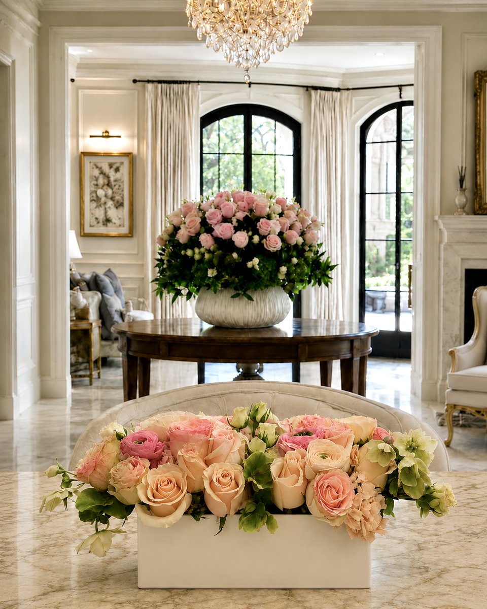 floradrops's tweet photo. Nothing says "welcome home" quite like fresh flowers 💗

#torontoflorist #flowers #summerflowers https://t.co/emoZ9t1OHV