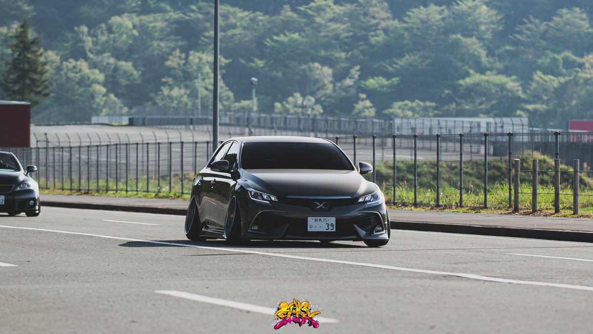 ogi___39's tweet photo. carflix3.4.5
毎年楽しく過ごせました！
運営お疲れ様でした🫶 https://t.co/PqTNuWa4IU