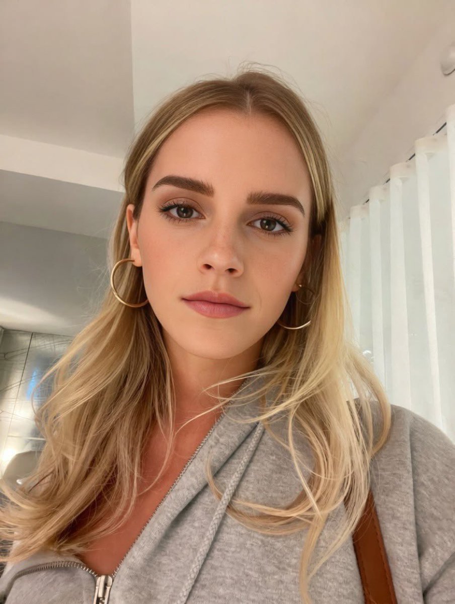 emmawatson02629's tweet photo. Confidence isn’t about being perfect it’s about showing up as yourself, every single day.🤍#emmawatson https://t.co/0qErpjOIVx