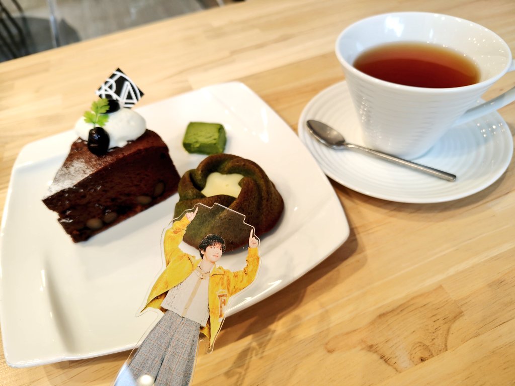 amy4kmst's tweet photo. 京都で食べたおいしいものたち😋 https://t.co/JHcxuYpVex