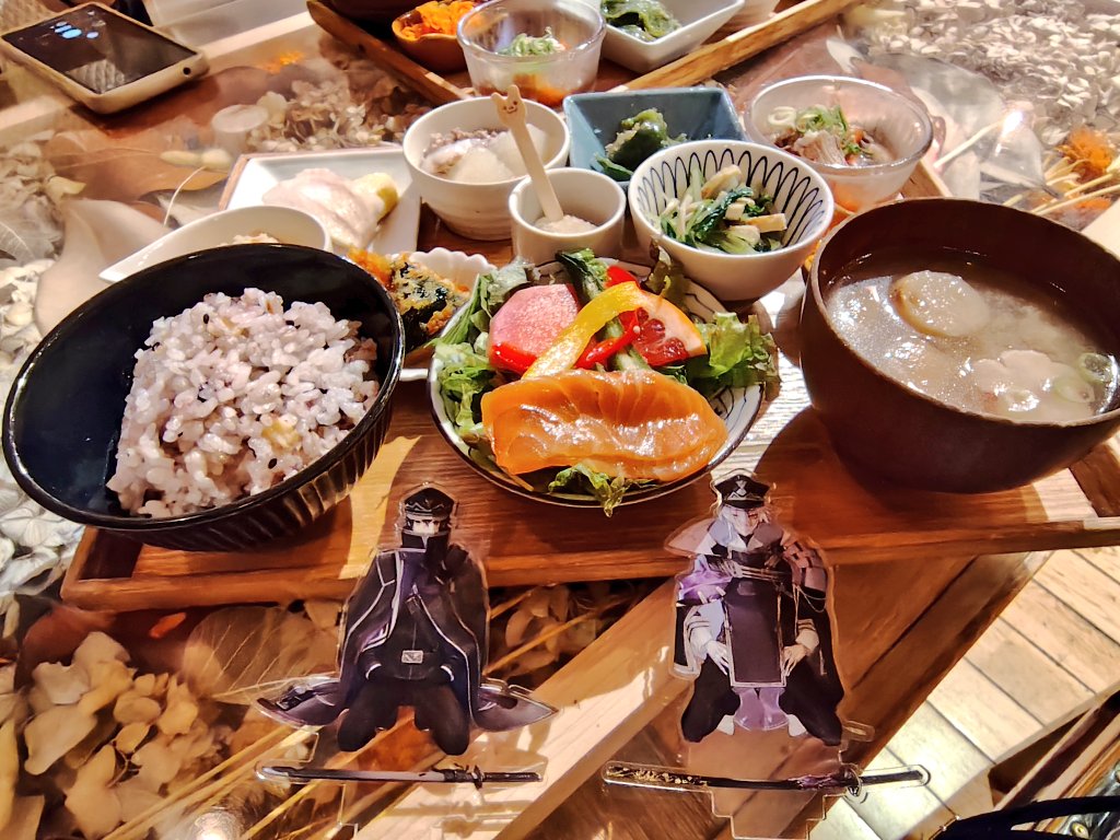 amy4kmst's tweet photo. 京都で食べたおいしいものたち😋 https://t.co/JHcxuYpVex