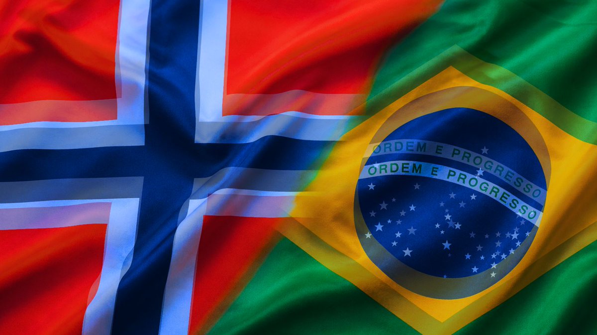 fla_da_opressao's tweet photo. 🚨 O roteiro da Copa de 2026 parece escrito por um roteirista maluco.

O Brasil está há 24 anos sem vencer uma seleção europeia no mata-mata de Copa do Mundo. A última vez foi na final contra a Alemanha, em 2002.

Agora, o adversário é a Noruega.

E tem mais:

❌ O Brasil NUNCA venceu a Noruega. ❌ São 4 jogos, 2 empates e 2 derrotas. ❌ A Noruega venceu o Brasil na Copa de 1998. ❌ É a única seleção que enfrentou o Brasil mais de uma vez e nunca perdeu.

Ou seja...

Para chegar ao Hexa, o Brasil precisa quebrar duas maldições de uma vez só:

🇧🇷 Vencer uma seleção europeia em mata-mata de Copa pela primeira vez desde 2002.

🇧🇷 Vencer a Noruega pela primeira vez na história.

Se existe uma Copa para acabar com tabus, é essa.