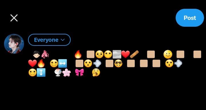 Ƭ 𐤠 ꪜ ꀤ tweet media