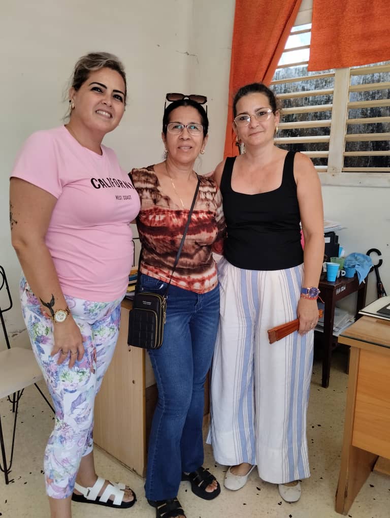 GresyDelgado's tweet photo. En estratégica alianza entre el Registro Civil y el Joven Club, en el municipio de San Nicolás, en #Mayabeque, se expiden las certificaciones registrales para satisfacción de los pobladores. 
#CubaEstáFirme
#MiMoncadaEsLaPatria
#MiMoncadaEsHoy
#100AñosConFidel https://t.co/85yjomrPBq