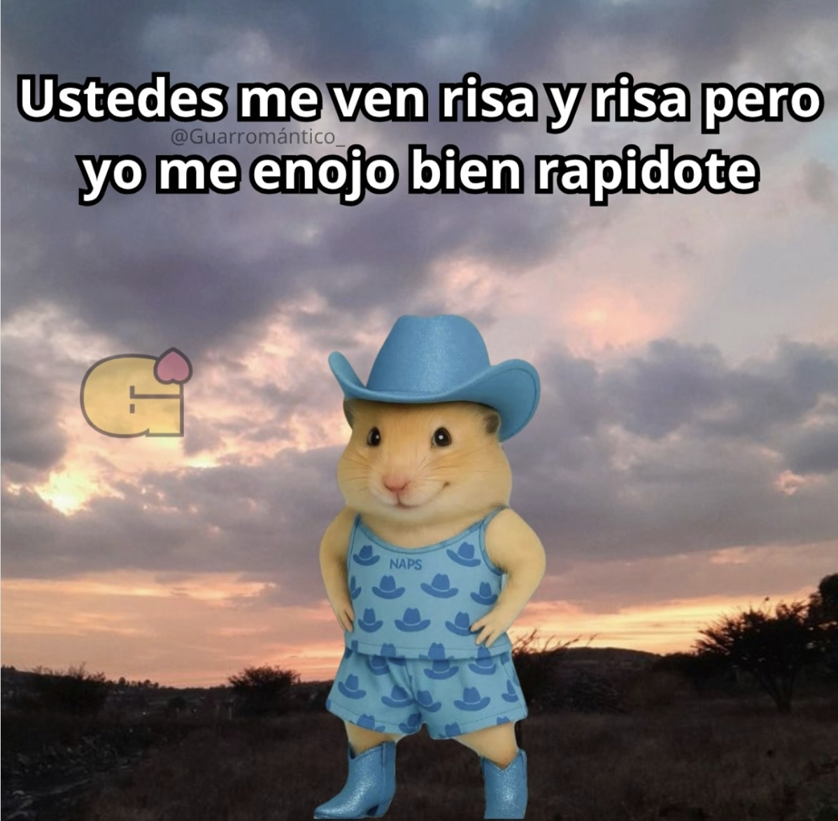 Guarromantico_'s tweet photo. En efecto. https://t.co/9sKwVYKO7E