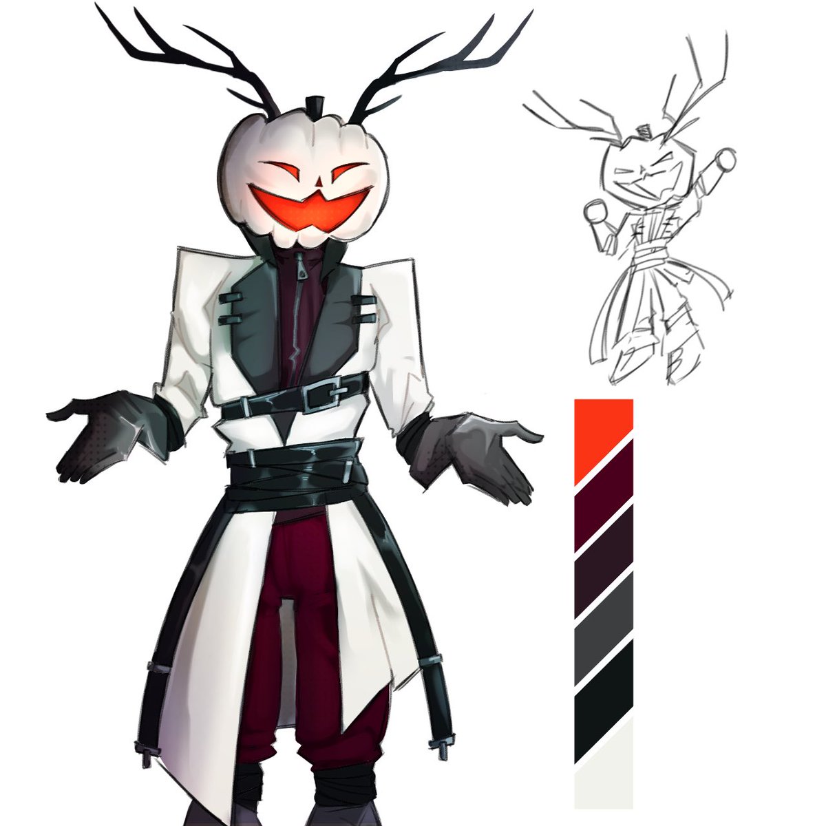 Klass1c_0's tweet photo. Roblox OC 
#Roblox https://t.co/CwrLblGV7D