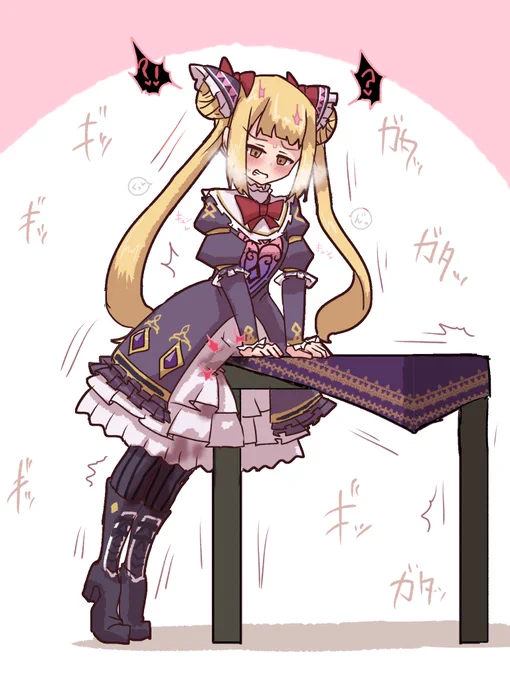 skebのご依頼ありがとうございました。