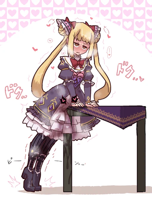 skebのご依頼ありがとうございました。