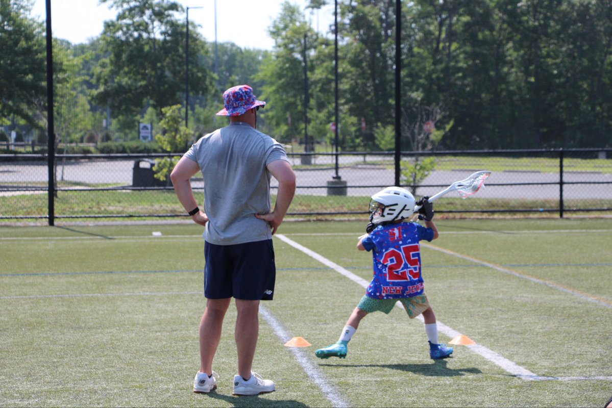 JLodato's tweet photo. Another Summer camp in the books. 74 campers, 9 coaches, 100+ degree and 1 amazing experience! https://t.co/TAWRQ7LlY6