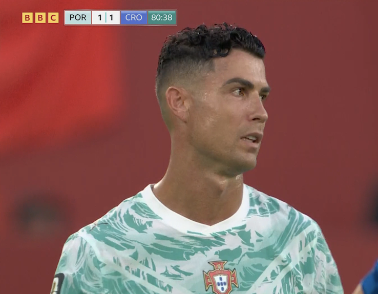 The Touchline | 𝐓 tweet media