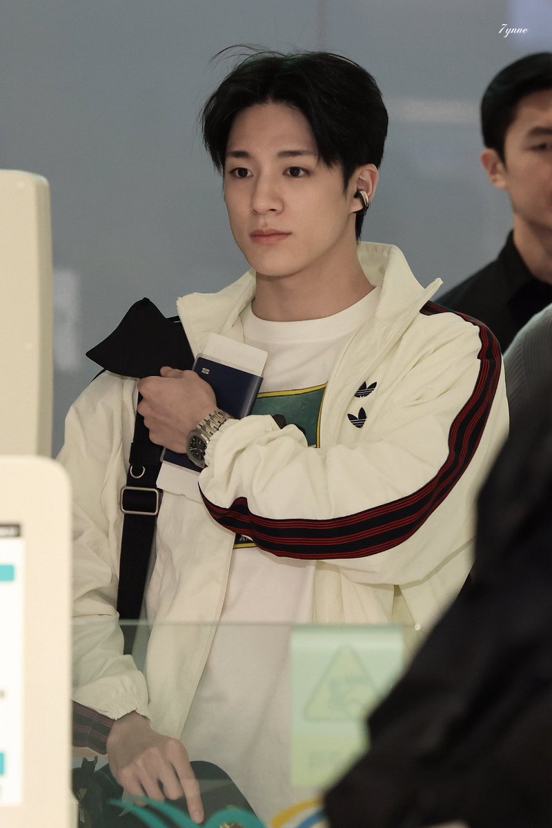 7ynne_'s tweet photo. 260703 ICN

#제노 #JENO https://t.co/UrZwaqy3QV