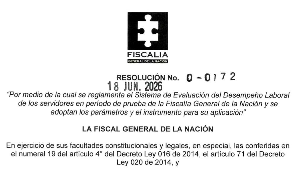 ENRIQUECORTES86's tweet photo. Tips del concurso de méritos – SIDCA 3 @FiscaliaCol

Evaluación y calificación del periodo de prueba. https://t.co/dtZVL14Qcv