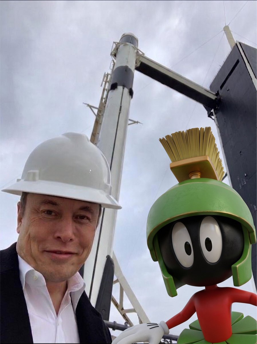MarvinUSDC's tweet photo. yo @elonmusk send this shit to mars https://t.co/WCPg8KiZgE