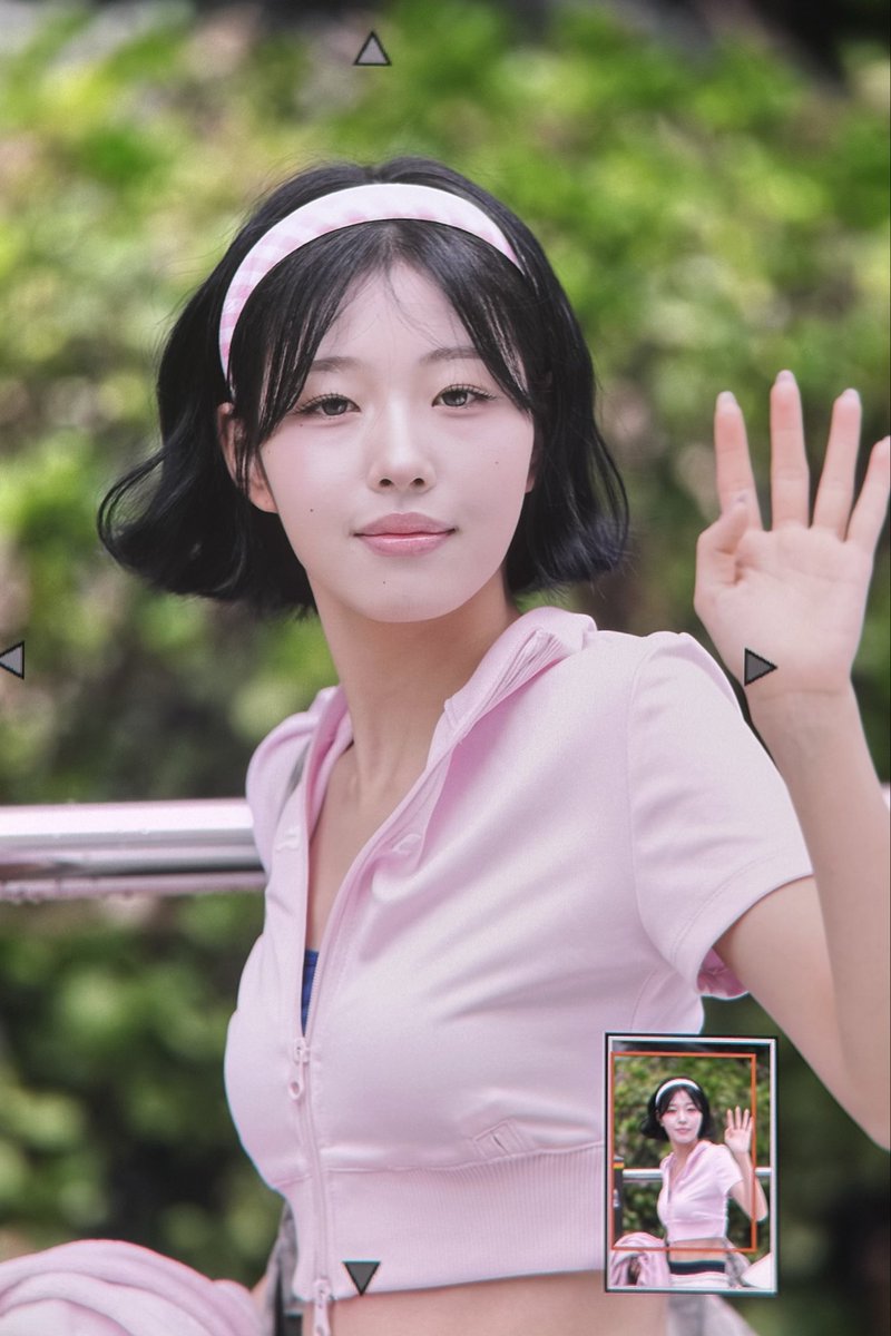 ahrongie_'s tweet photo. 260703
#아린 #AtHeart #앳하트 #Arin https://t.co/BwSjTKNWf3