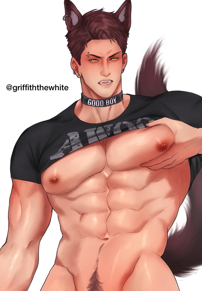griffith__white's tweet photo. Growls at you 🐺

#valko #VALKOISLOVED #Valkois6th #BRINGAOYINBACK # https://t.co/xvwLWF9X7r
