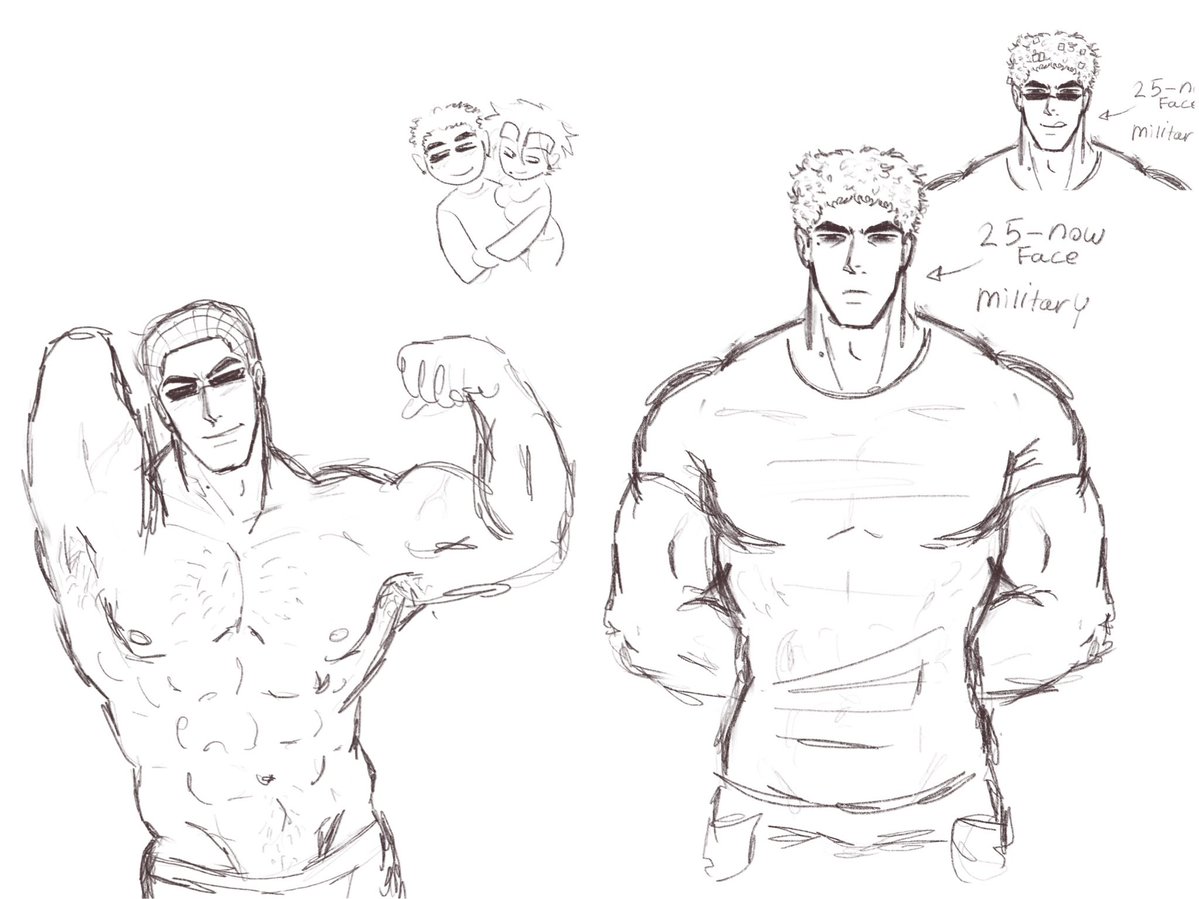 jonzzesnap's tweet photo. Nobody gonna see it anyway. Usually I hide Vinny’s face from the public to make him ominous but I drew him as a bottom I gotta show the world(ignore he looks different everytime I draw him.) #vinnyyvestwt https://t.co/7e57aCAhfN