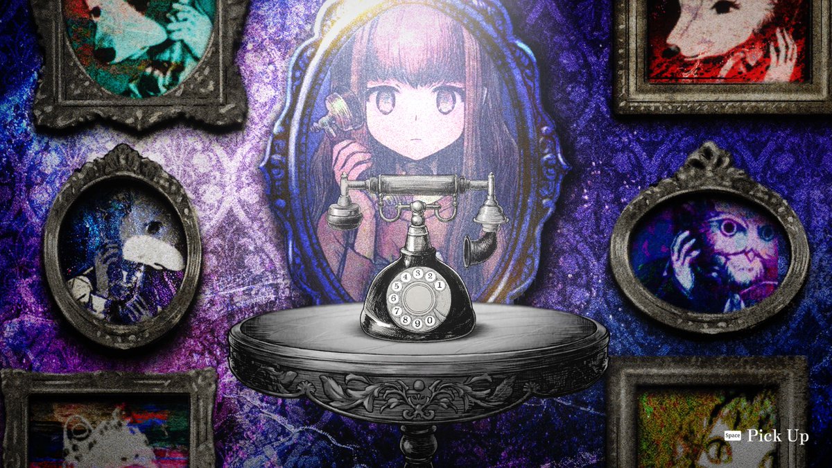 BOrophin's tweet photo. Finished Schrödinger’s Call.
Cool game, would reccomend. https://t.co/kYaa922lDj