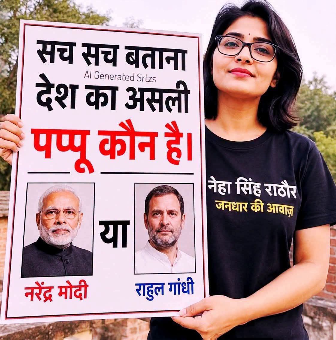 Jai_Shree_Ram_G's tweet photo. इसको अभी भी कन्फ्यूजन है 👇 https://t.co/XcovyRcwn7