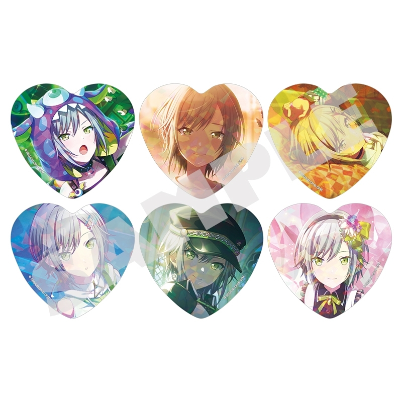 プロセカ グッズ情報 (@prskgoods) / Posts / X