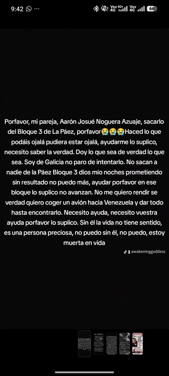 Meriam73's tweet photo. Ayúdenme a difundir por favor, está colocado hace uno hora, están pidiendo ayuda por favor, hay gente con vida. https://t.co/7d9Lu1QbOS
