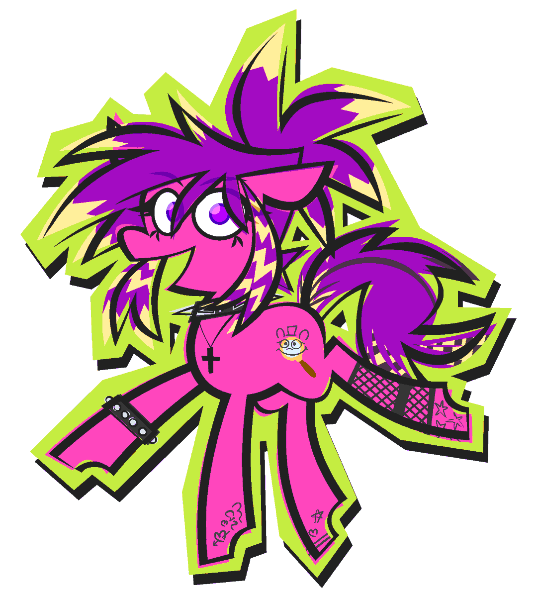 RandomNumbers32's tweet photo. Art fight attacks https://t.co/cHpRGGapGP