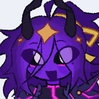 purplekitti_'s tweet photo. awww so cute !

#unstableuniverse https://t.co/yRSwinxBRY