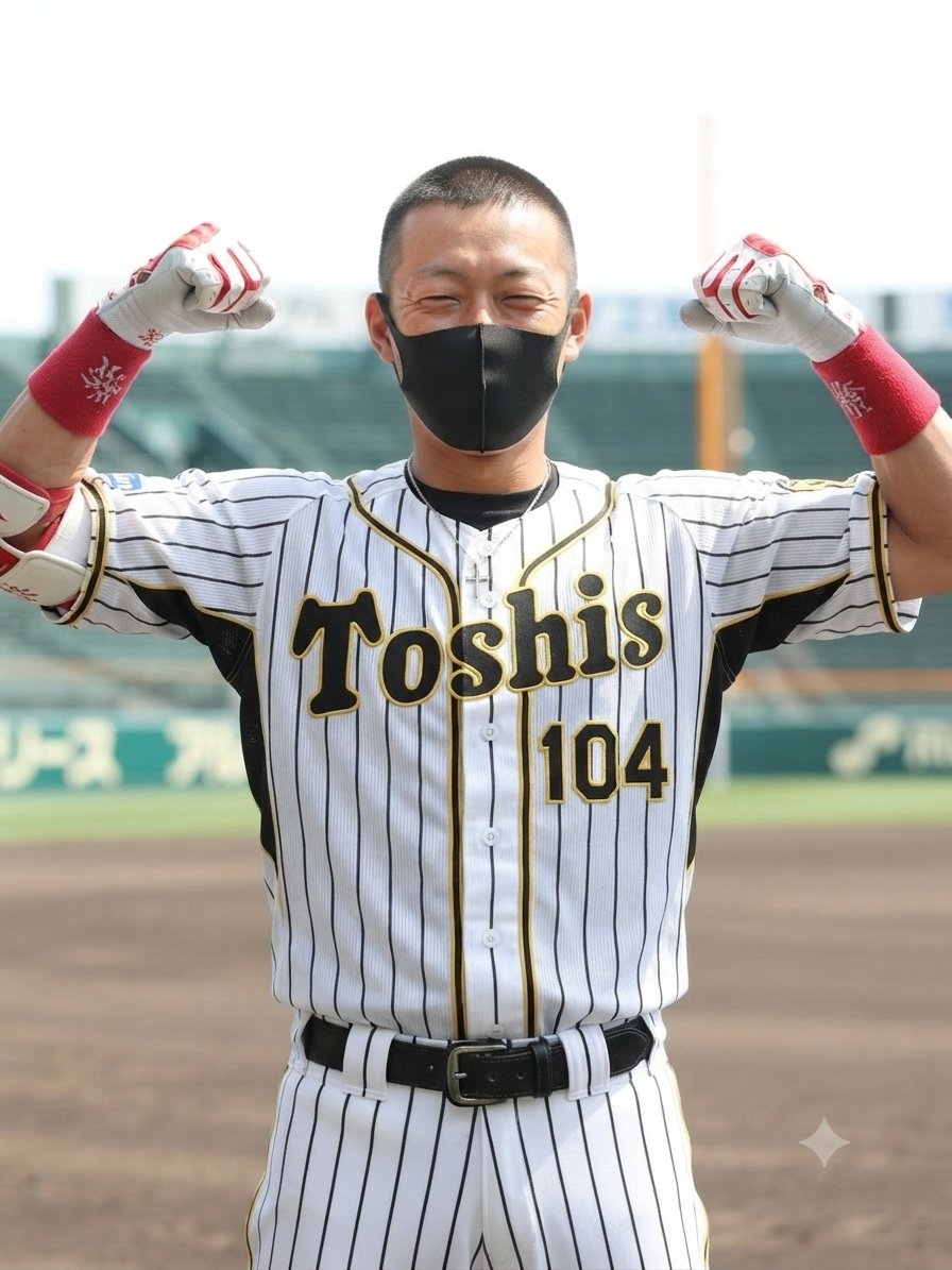 トシ (@toshitoshigenki) / Posts / X