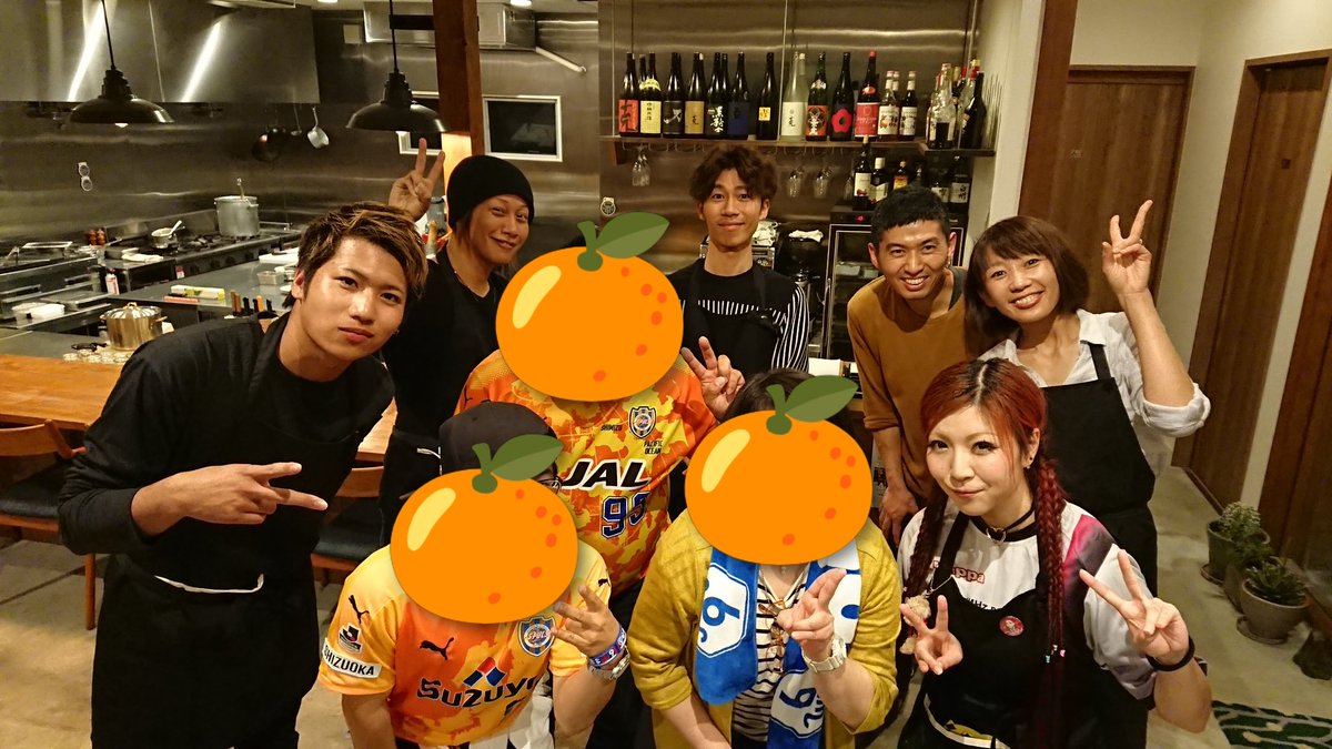 orangedave9's tweet photo. #まいうえすと
こちらに　清水食堂さん
いらっしゃいますよ～💗 https://t.co/WkVU2o0Ko3