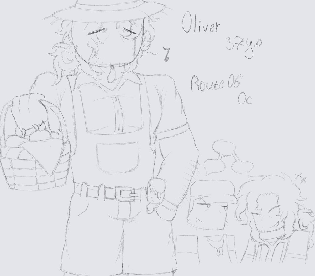 _mwehh_'s tweet photo. heheheh. i already love this stupid oc. its yumeship ig
#route06 #robloxart #roblox #oc https://t.co/y66v71OWtD