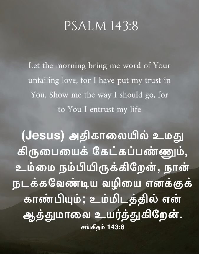DhamodharanPr's tweet photo. Good day to You🙋‍♂️!    ஆண்டவருக்கு பயந்து, அவர் வார்த்தைகளை கைக்கொள்ளுவோம்! Fear God and obey to His word! https://t.co/RHMYf2vIzW