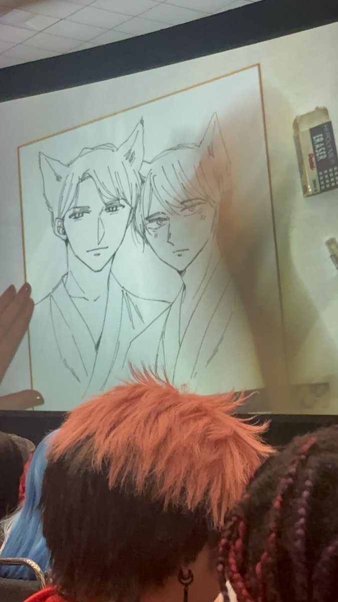 lgbtanime's tweet photo. the shiki art omg https://t.co/sNSkjXPE19