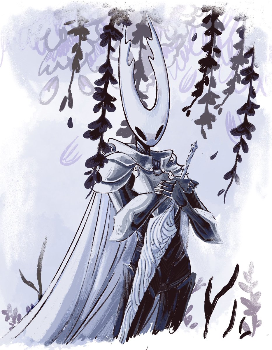 carterr_draws's tweet photo. pure #hollowknight https://t.co/cRr03W1FnM