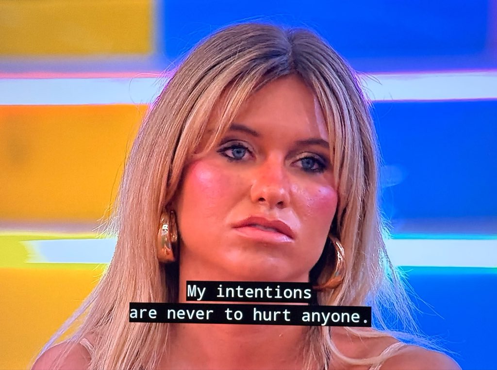 tisthepamseason's tweet photo. see boys. THATS how these movie night conversations should go.

kenzie listened to caleb, heard him out, shared what she felt, validated his feelings, and then apologized. #loveislandusa https://t.co/hfHwDac2sn