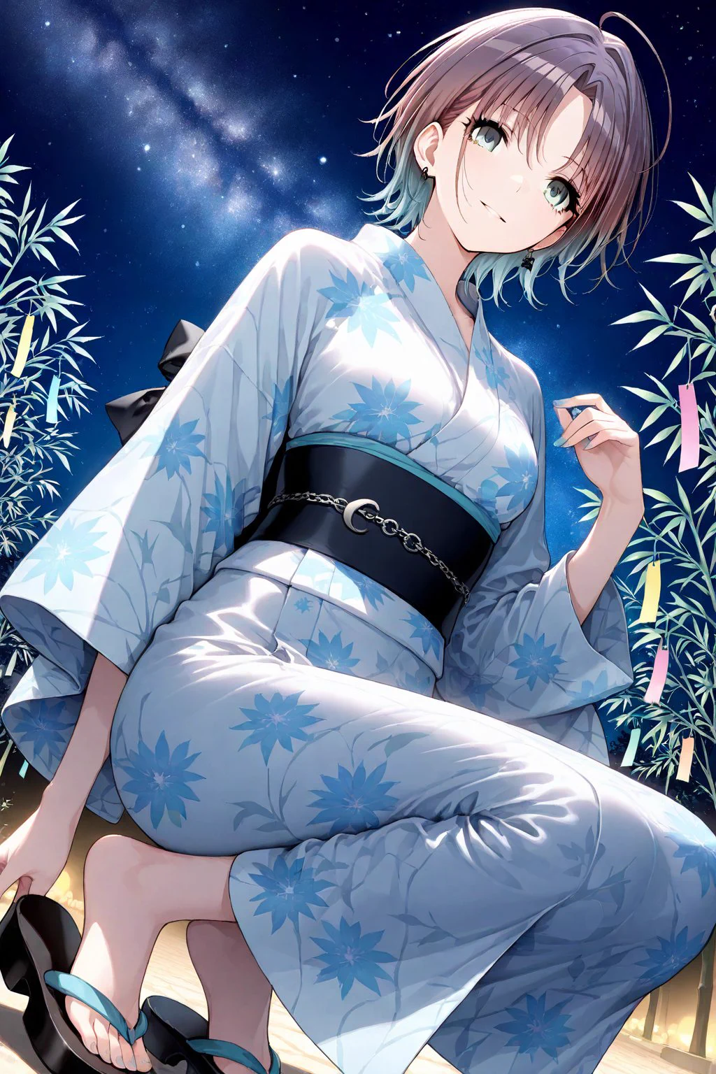 moca on X: 