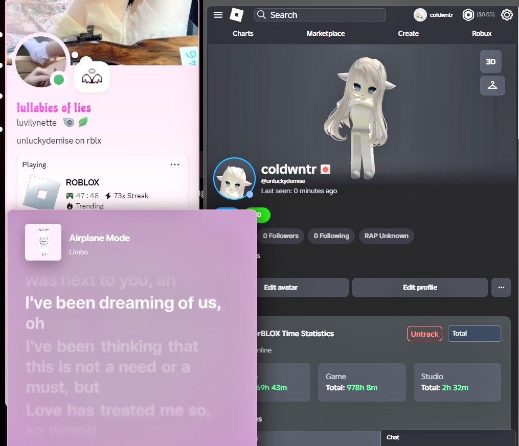 imortalizd's tweet photo. bmf now ill play like most games ok thx #bmf #roblox #discord #friends #nfs #egirl /jk #dahood #socrying #add https://t.co/bDZw0kdrcH