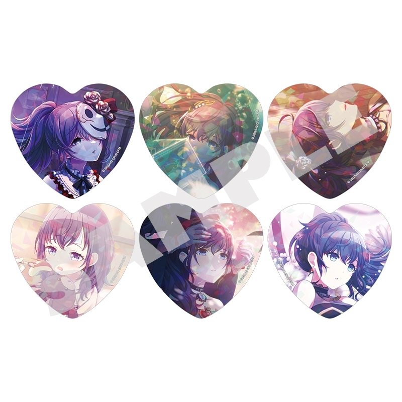 プロセカ グッズ情報 (@prskgoods) / Posts / X