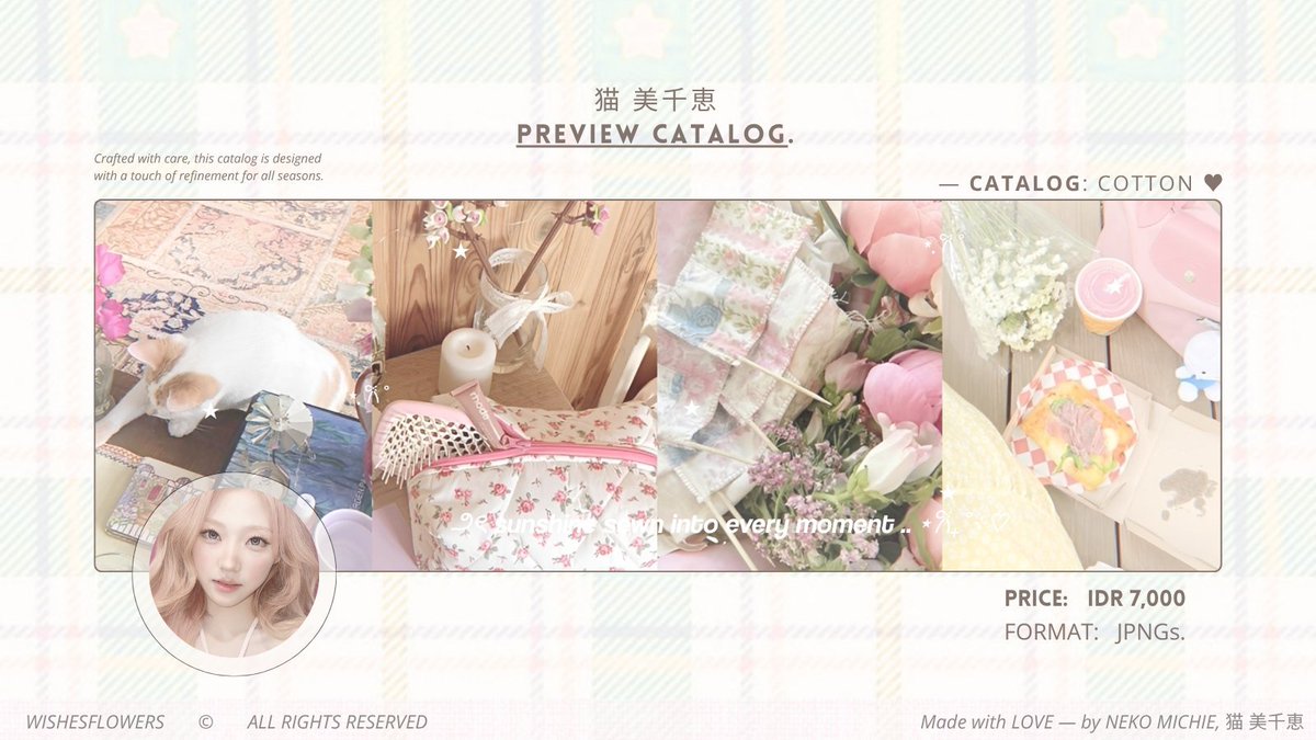 wishesflowers's tweet photo. .. 🌸✶ help repost? merci, sweethearts!

#bealanja   |  hi-o, darlings .. i have ( 16 ) ready to-use layout crafted in cotton from Stella &amp; Yuha of Hearts2Hearts H2H latest updates. the prices has already written on pics, ♥︎

note; please, mention me
after sending a dm 🧸🌟 ౨ৎ https://t.co/EGDeTrNlcX