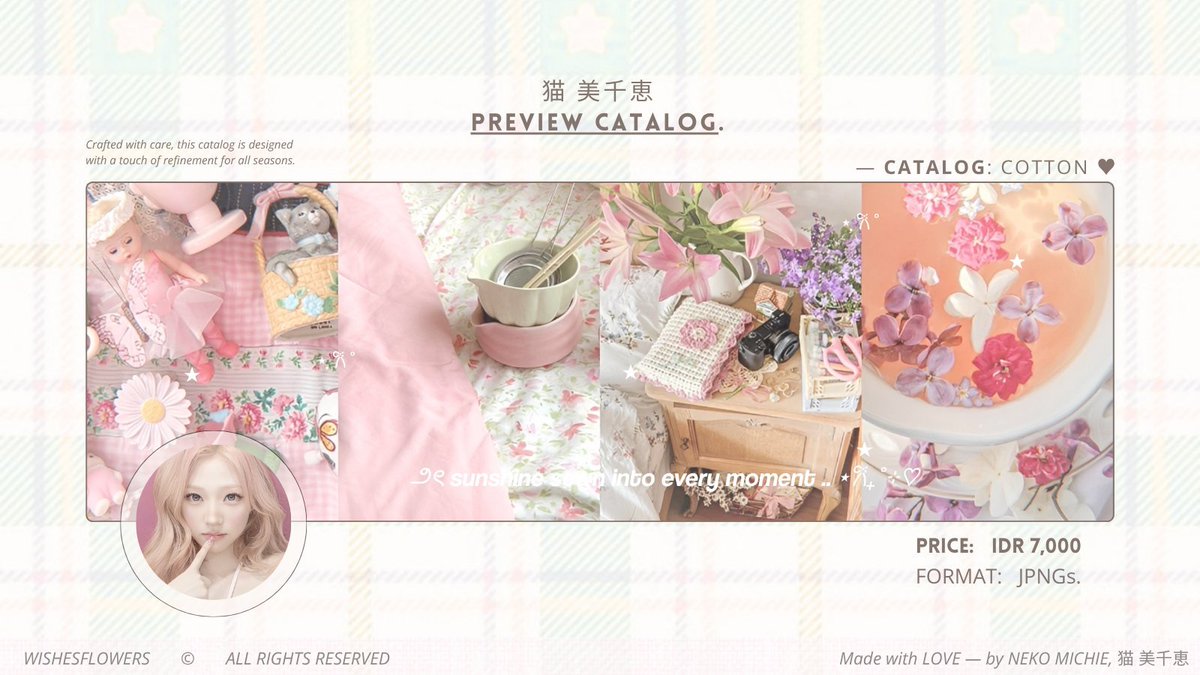 wishesflowers's tweet photo. .. 🌸✶ help repost? merci, sweethearts!

#bealanja   |  hi-o, darlings .. i have ( 16 ) ready to-use layout crafted in cotton from Stella &amp; Yuha of Hearts2Hearts H2H latest updates. the prices has already written on pics, ♥︎

note; please, mention me
after sending a dm 🧸🌟 ౨ৎ https://t.co/EGDeTrNlcX