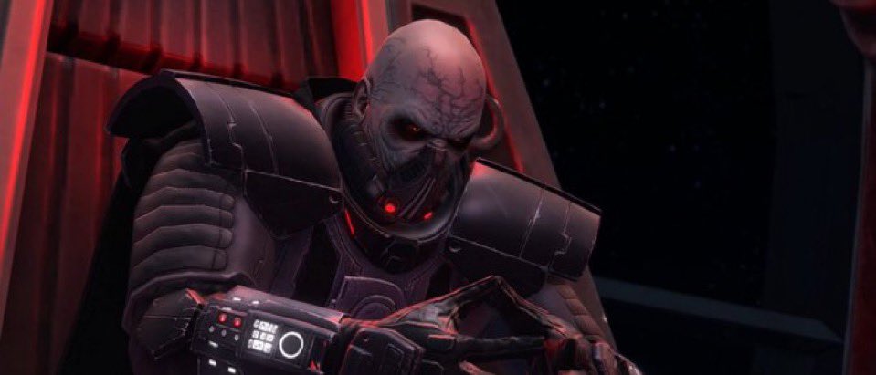sithdevastator tweet picture