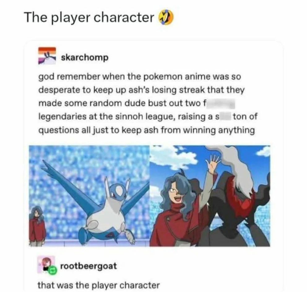 pokemon_daily's tweet photo. that was just unfair lol https://t.co/wlf4b83oCM