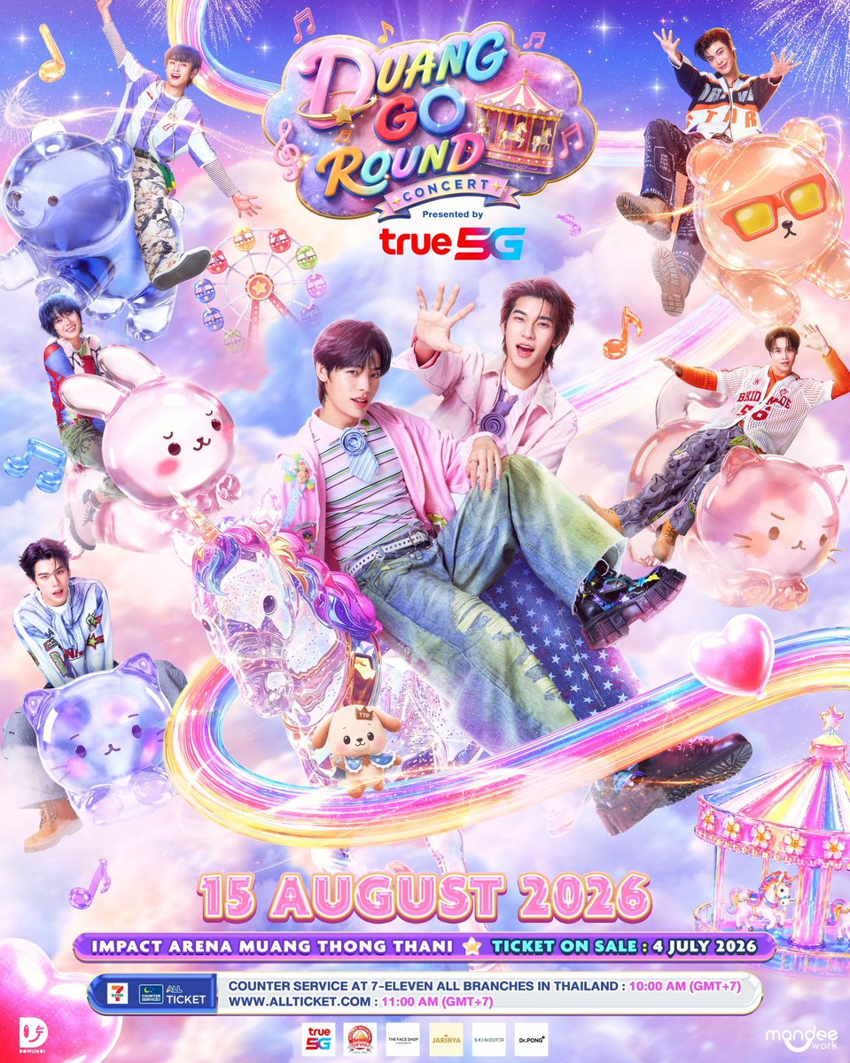 ppchp00's tweet photo. 🙏ขออนุญาตบนคับบบ🙏

ถ้าได้บัตรคอนด้วง
แจกเงิน 500 / 2 คน

📌กติกา : ฟอล + รีทวิต 

*จะมาสุ่มวันที่ 28/07 *

สงวนสิทธิ์เฉพาะชาว  #วาวา #vava คับ🫡

DUANG CONCERT SOON
#DuangGoRoundConcert
#เจอด้วงที่อิมแพคนะเธอ https://t.co/bBxkgJDd0u