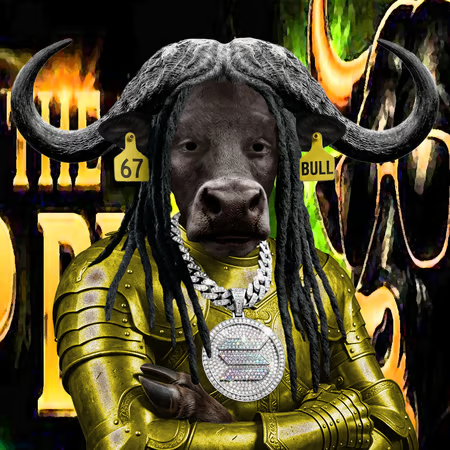 BBS_SOL's tweet photo. The legend and his army of bulls.

Nothing else needs to be said.

👑🐂

$ansem $sol #nft https://t.co/Kj4oA7Oaok