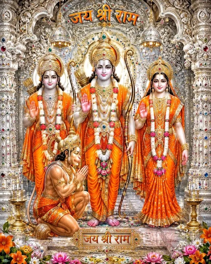 KumarSparcindia's tweet photo. जय श्री राम https://t.co/ClNjMmKumY