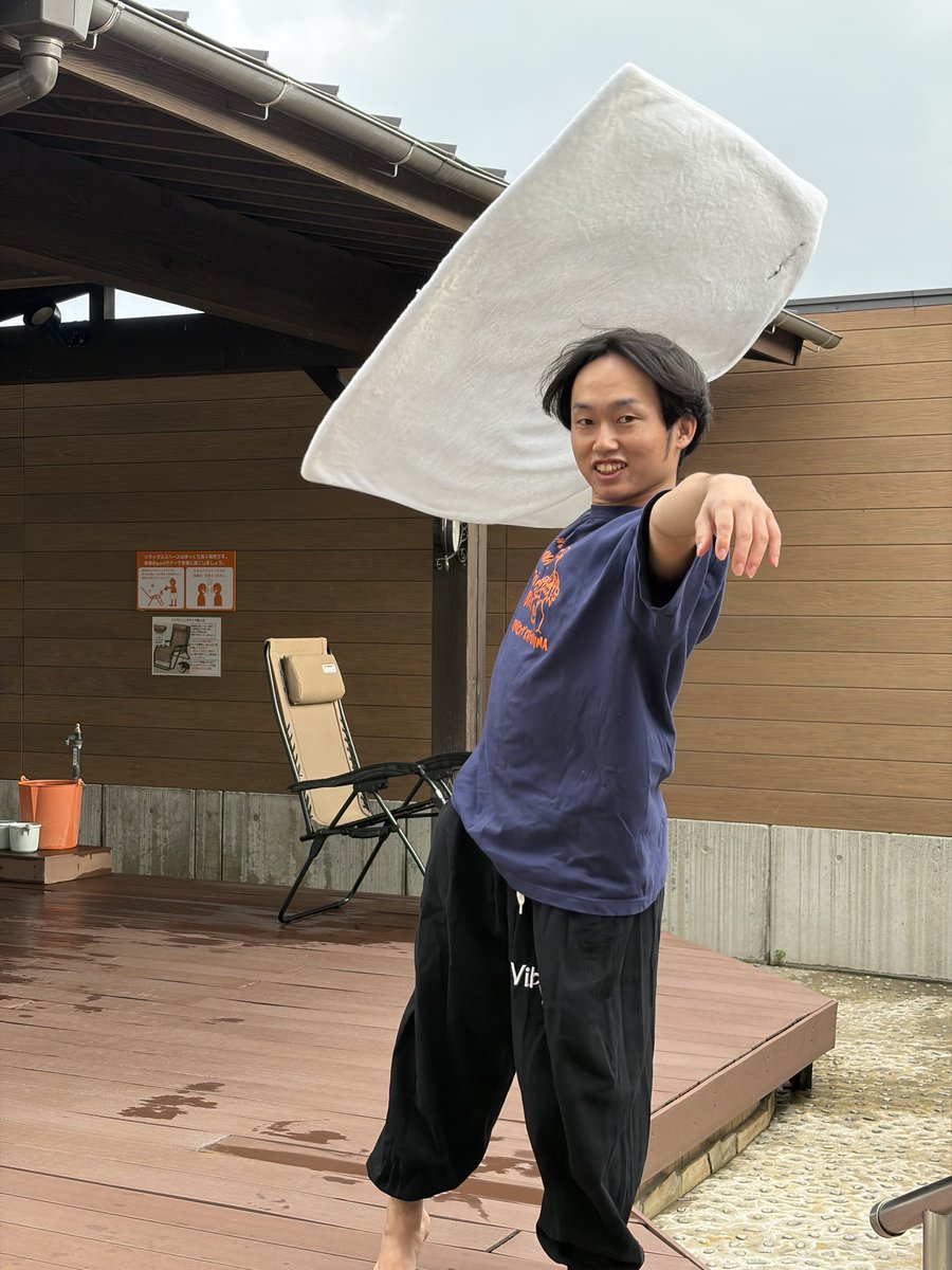 nukumori1126's tweet photo. 7月のイベント告知‼️

5日(日)SHOWTO day
8日(水)SHOWTO day
9日(木)ポイント10倍
19日(日)男女露天パインアメの湯🍍
20日(月)鳥羽day
26日(日)風呂の日♨ポイント10倍

今月はゲストイベントはありません。
皆様のご来店お待ちしております☺
#ぬくもりの湯 https://t.co/7eDAl645gh