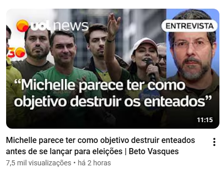 pauloap's tweet photo. O negócio tá sendo tão absurdo que o UOL tá soando coerente... https://t.co/SWt4bYsXYH
