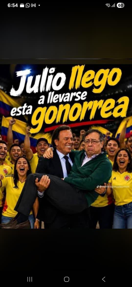 derechaSca22's tweet photo. Jajajajajajajaja https://t.co/SKMrUBYQ7i