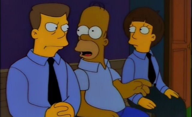 SoySimpsonito's tweet photo. - ¿De qué está hablando? Nada de eso pasó.
- Es que cuando me aburro invento escenarios donde Ecuador gana algo. Tengo poca concentración. https://t.co/CE9I4g83TE