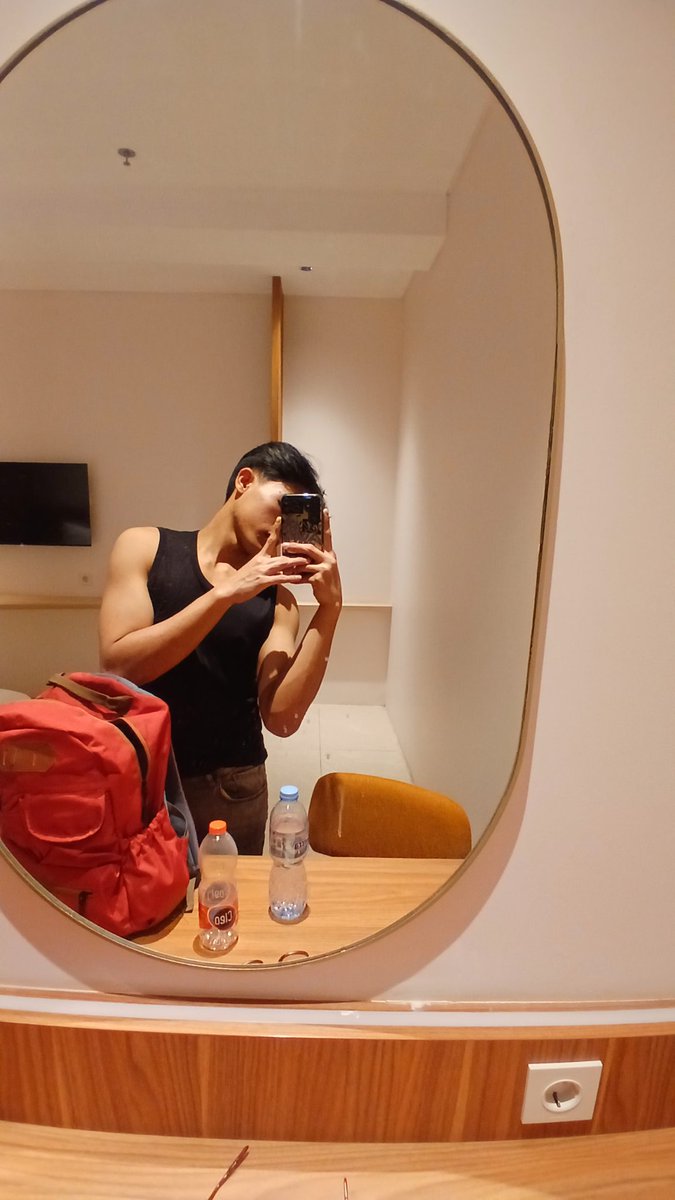 Denta982802's tweet photo. I just myself
#bandung 
#explore https://t.co/EcmGLURmNb