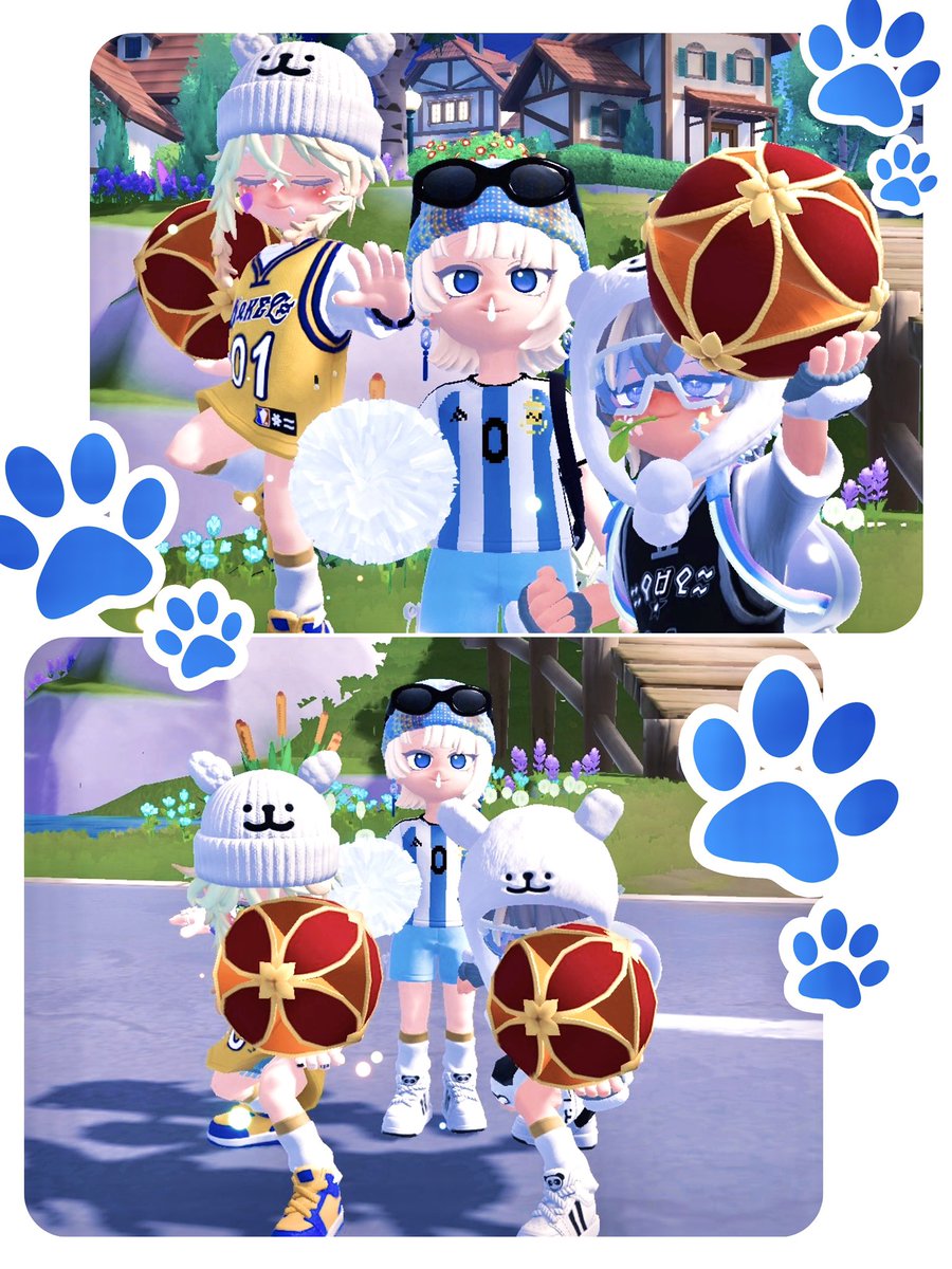 rrry_ooon's tweet photo. 久しぶりに3人集まれたね🥹笑
感動で鼻水たれちゃいそうになったよ…
@_Kyotopia 
@jkize_ 
 #ハートピア https://t.co/XivTmRBmZG